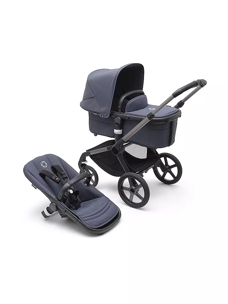 Bugaboo kinderwagen set online